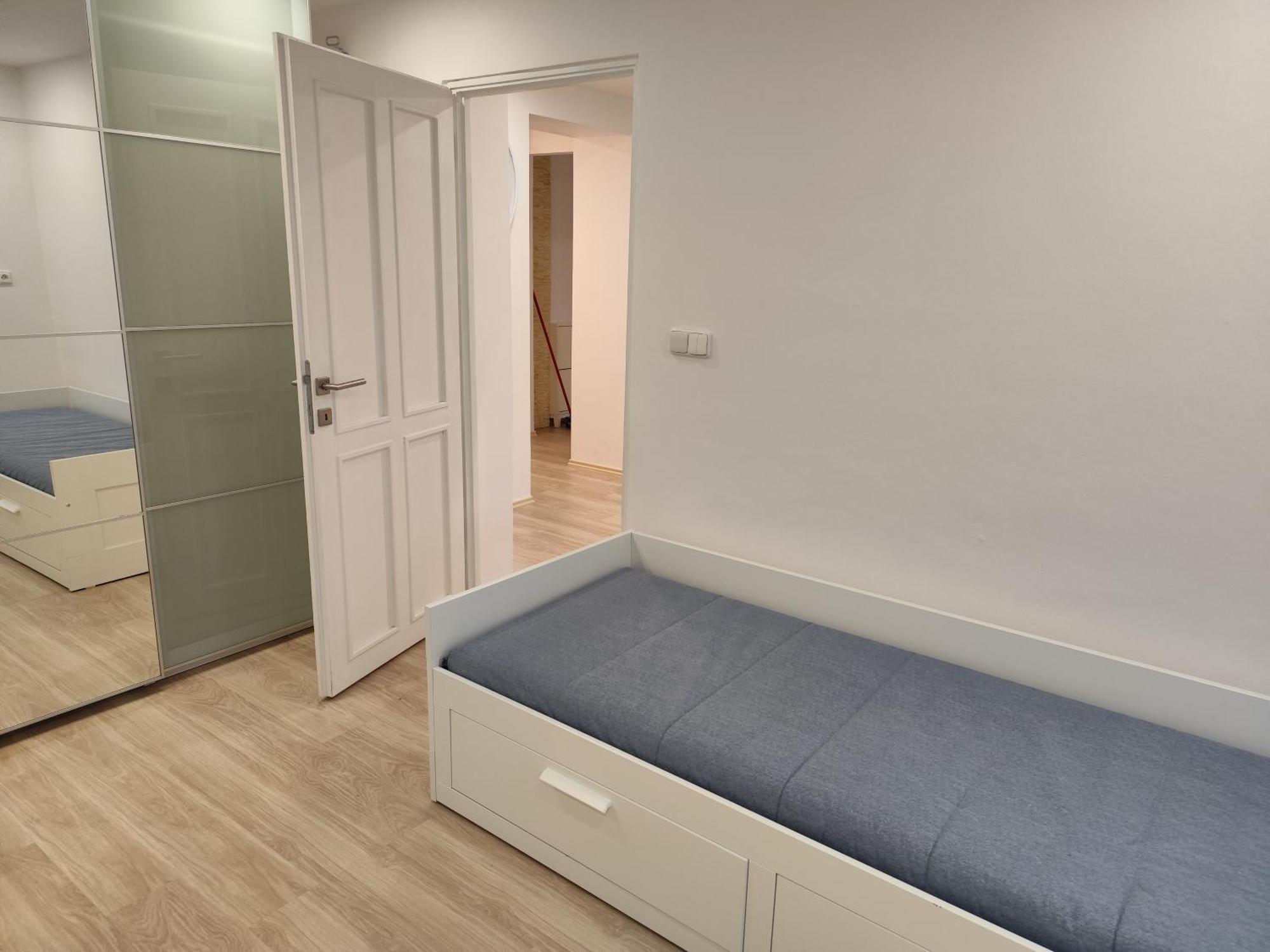 Apartment 3 1, Zlin, Obeciny *