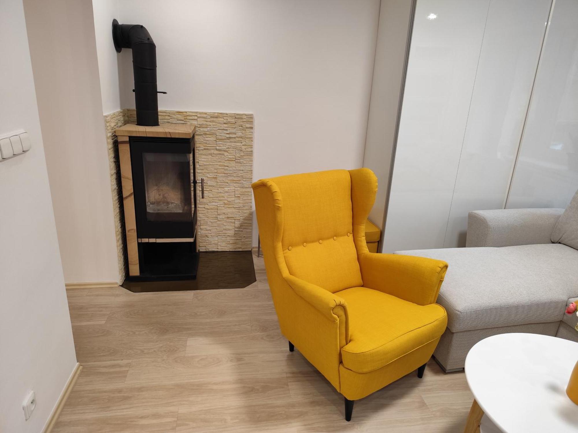 Apartment 3 1, Zlin, Obeciny