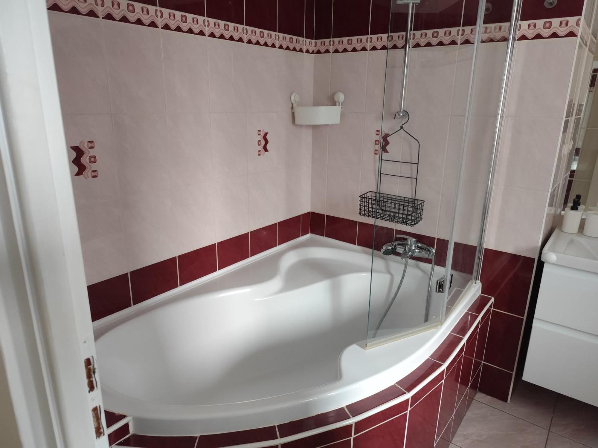 3 1, Zlin, Obeciny Apartment Zlín